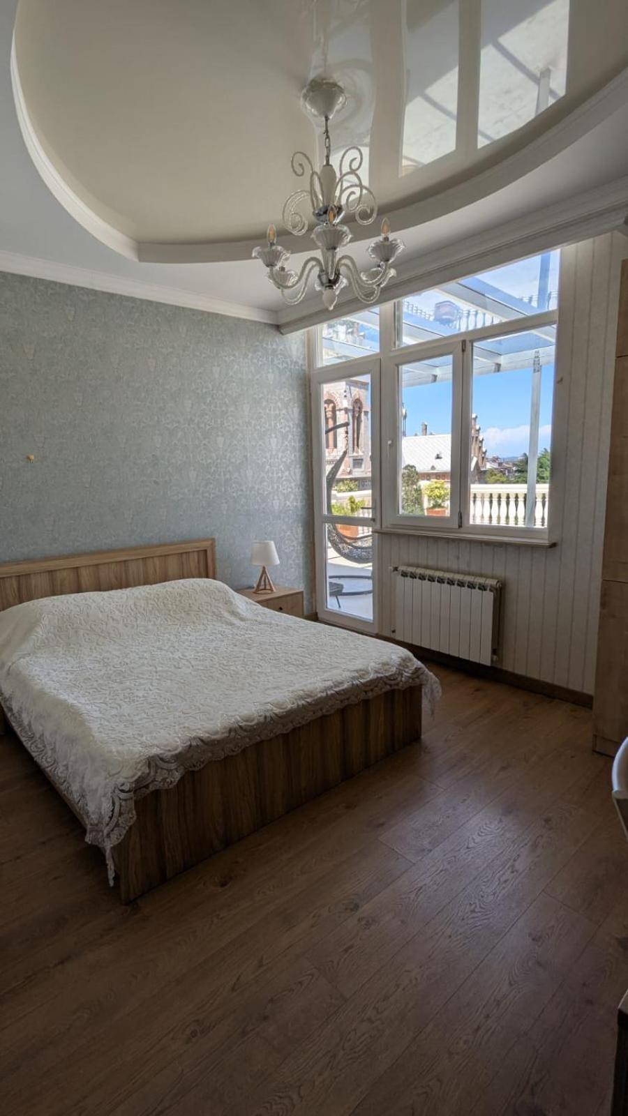 Sunrise Apartment 바투미 외부 사진