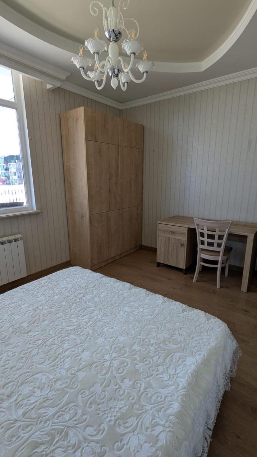 Sunrise Apartment 바투미 외부 사진