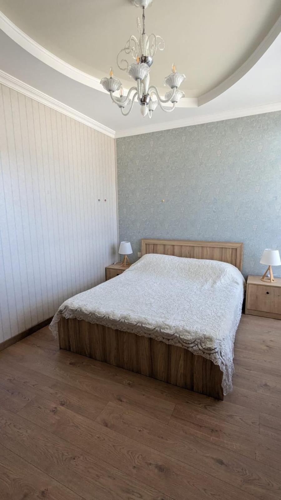 Sunrise Apartment 바투미 외부 사진