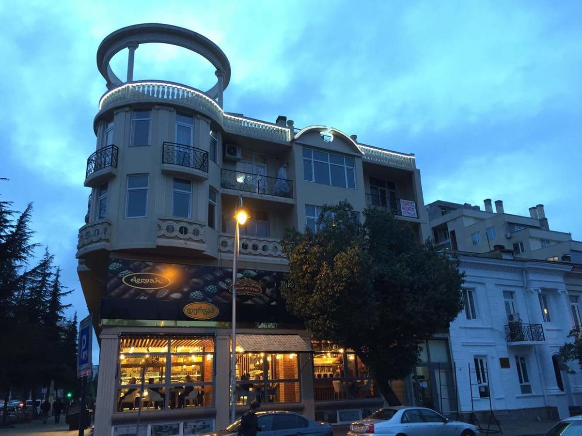 Sunrise Apartment 바투미 외부 사진