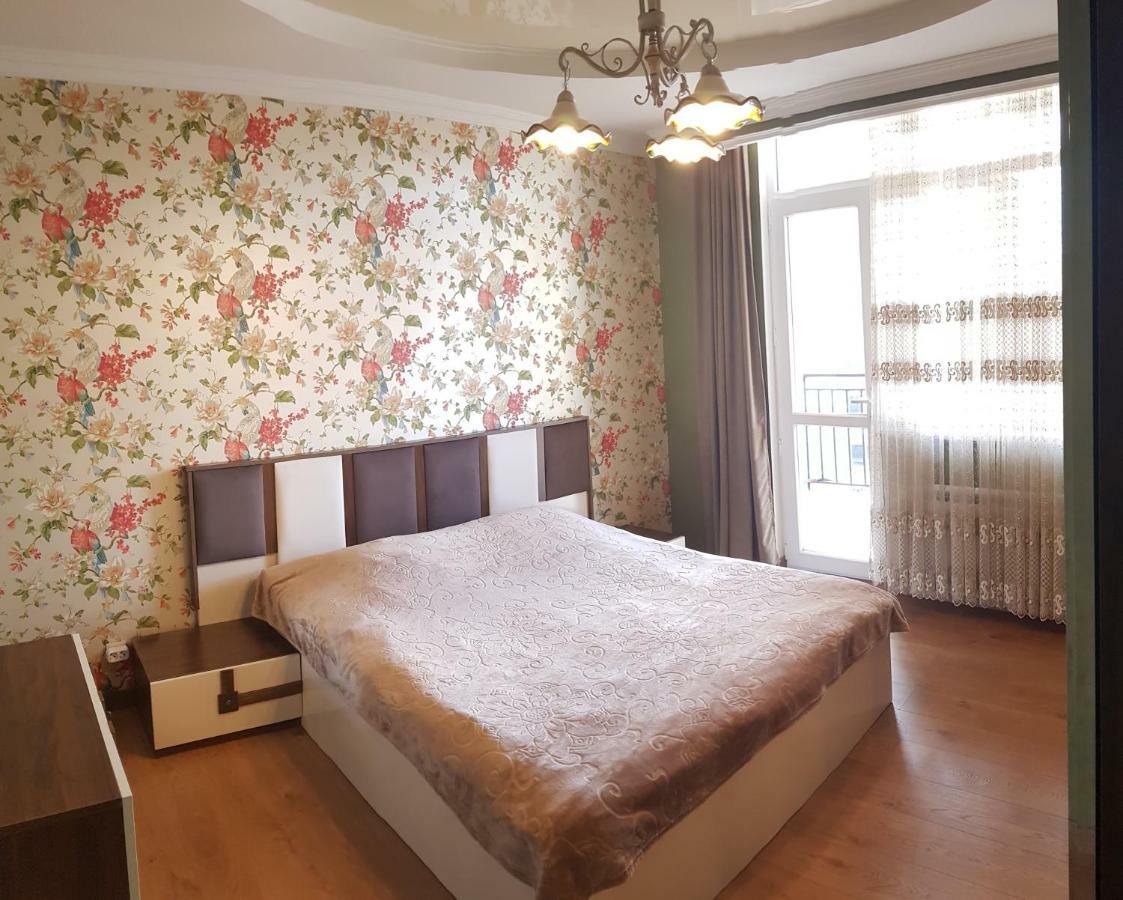 Sunrise Apartment 바투미 외부 사진