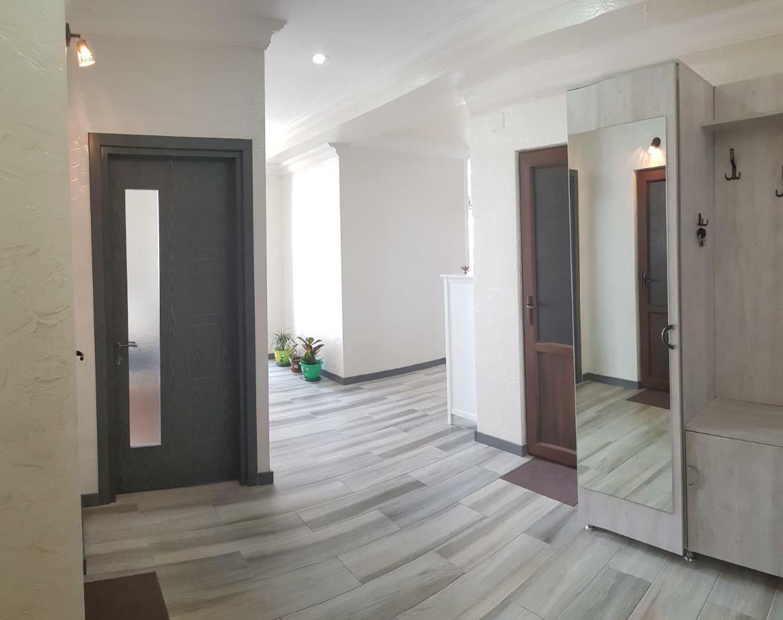 Sunrise Apartment 바투미 외부 사진
