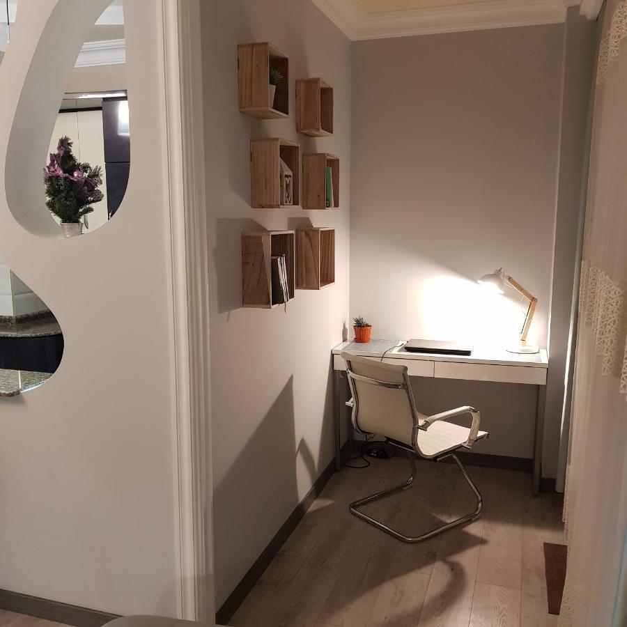Sunrise Apartment 바투미 외부 사진