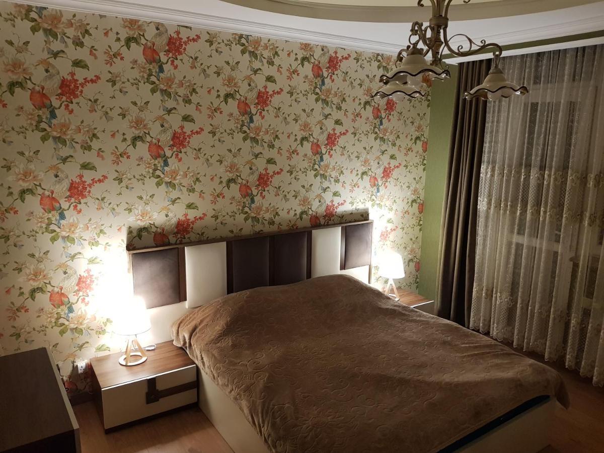 Sunrise Apartment 바투미 외부 사진